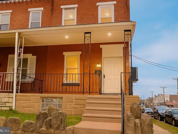 6774 MARSDEN STREET , PHILADELPHIA, PA 19135
