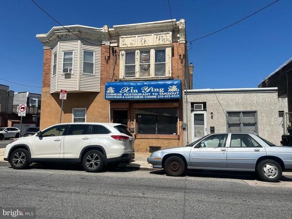 2403 E SOMERSET STREET , PHILADELPHIA, PA 19134