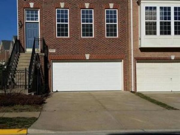 9101 FUREY ROAD , LORTON, VA 22079