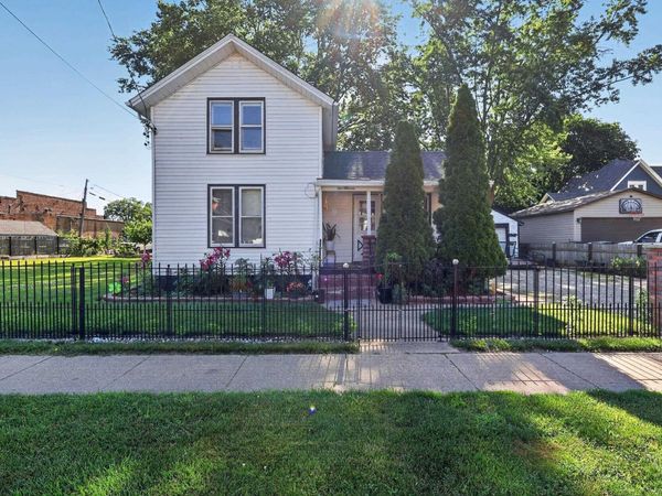 511 8th Street, Beloit, WI 53511