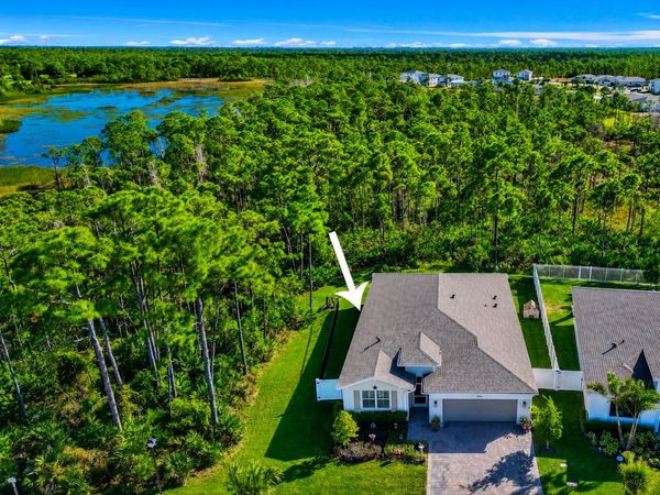 6651 SE Park Trace Drive, Stuart, FL 34997