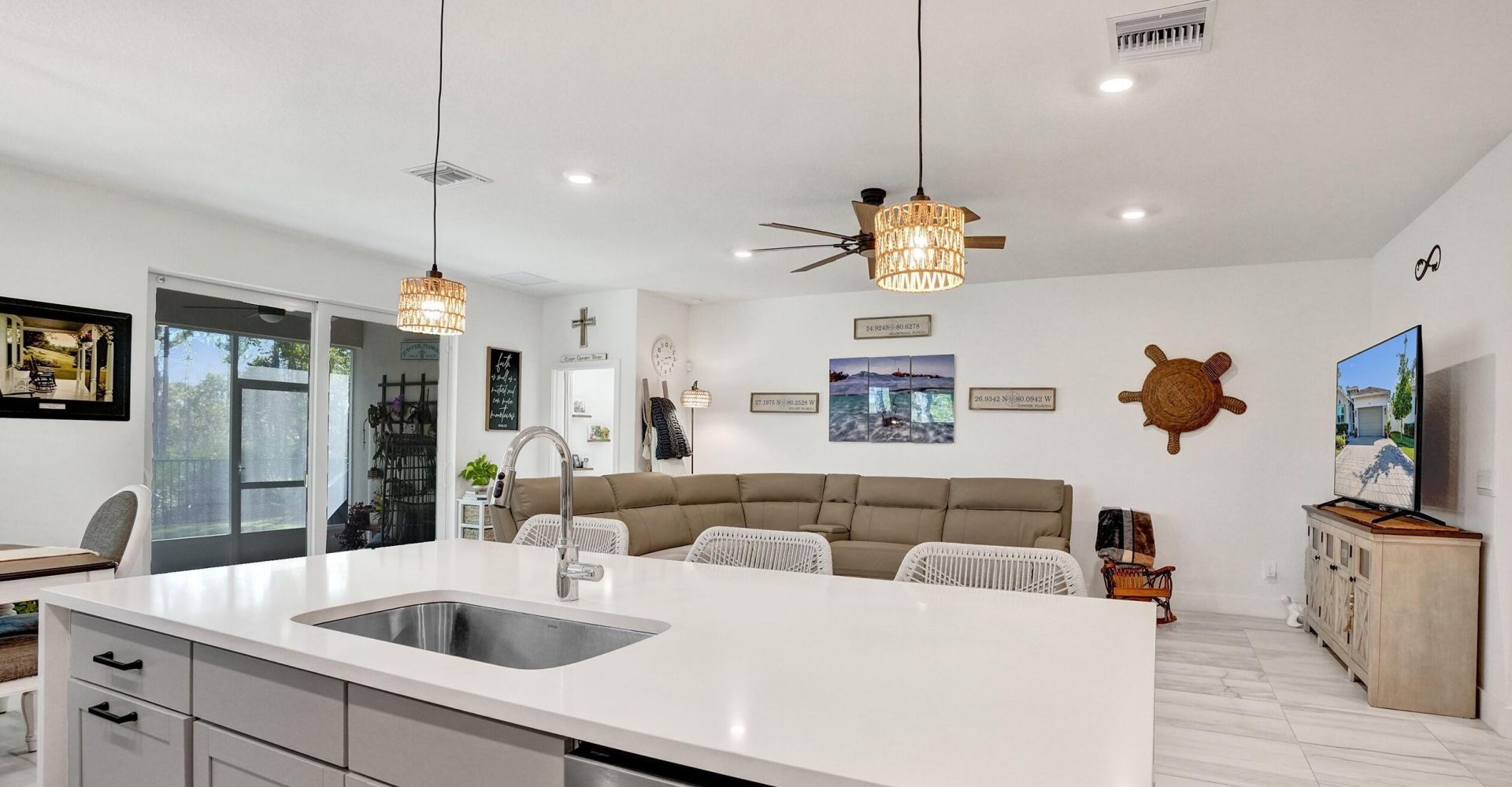 6651 SE Park Trace Drive, Stuart, FL 34997 Photo
