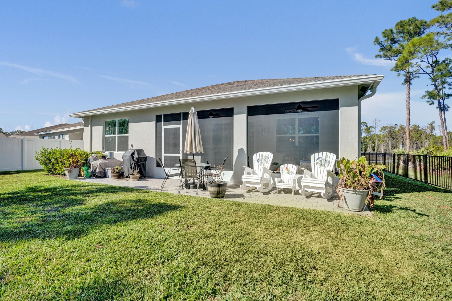 6651 SE Park Trace Drive, Stuart, FL 34997 Photo