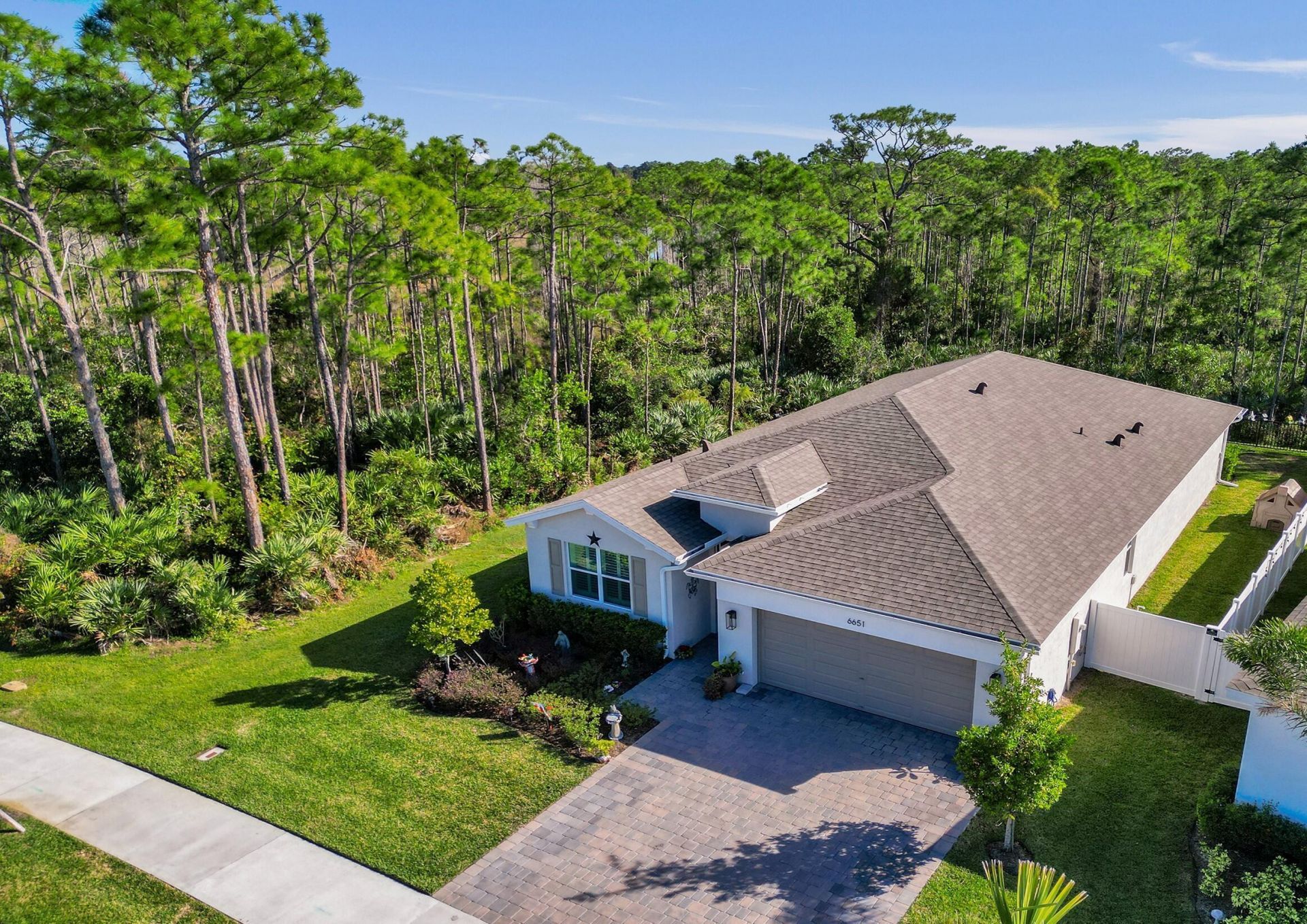 6651 SE Park Trace Drive, Stuart, FL 34997 Photo