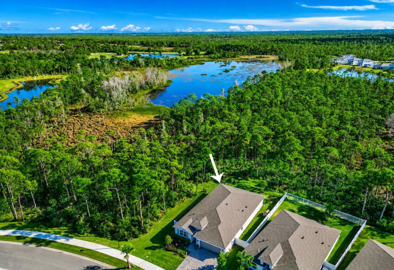 6651 SE Park Trace Drive, Stuart, FL 34997 Photo
