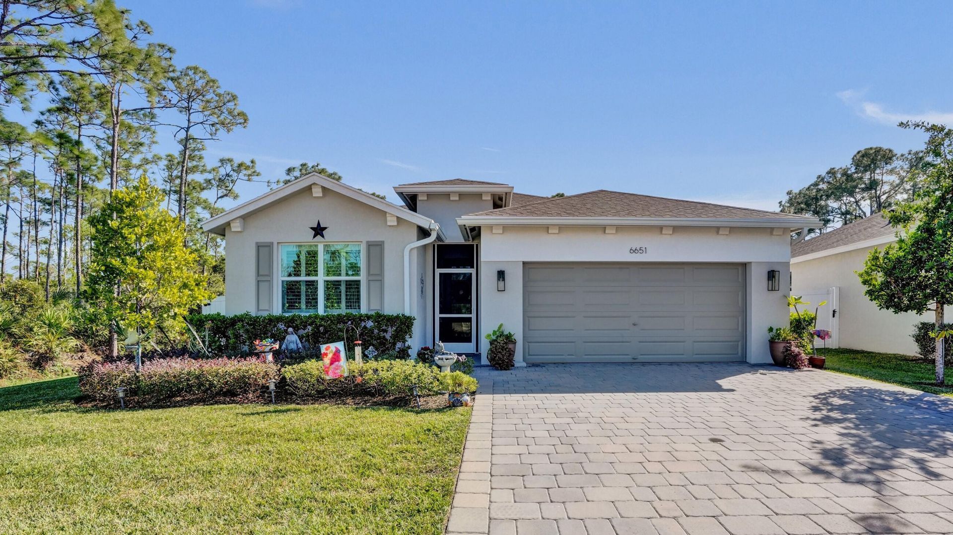6651 SE Park Trace Drive, Stuart, FL 34997 Photo