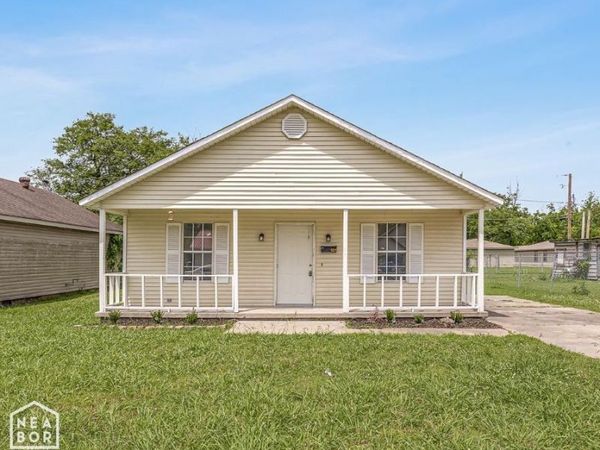 629 Butterfield Avenue, Trumann, AR 72472