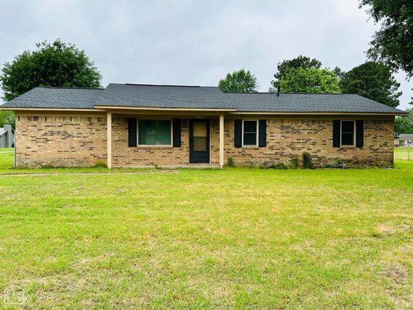 2701 S Main, Newport, AR 72112