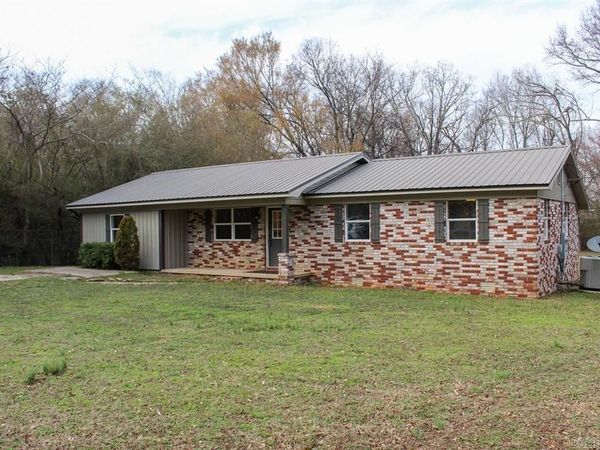 117 Cherry Wood Lane , Searcy, AR 72143