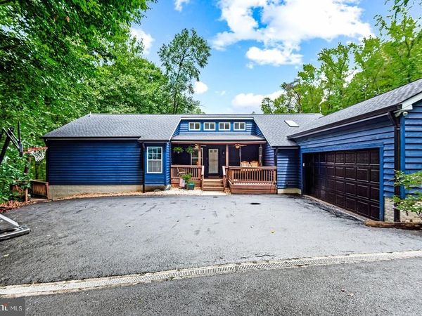 5978 DELONG MULROY LANE, KING GEORGE, VA 22485