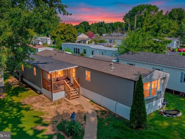 600 WILDEL AVENUE, Unit 81, NEW CASTLE, DE 19720