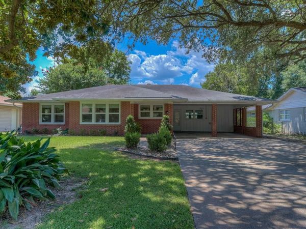 117 Carroll Street, Shreveport, LA 71105