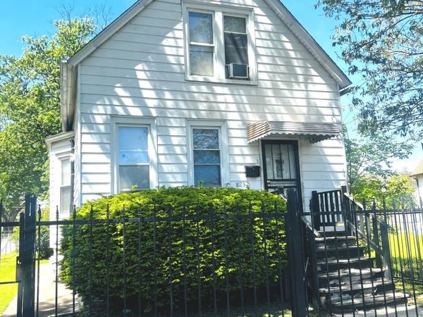 10232 S Indiana Avenue , Chicago, IL 60628