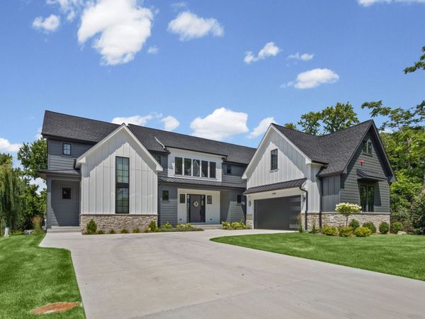 3201, Lot 1 Thornwood Avenue , Glenview, IL 60026
