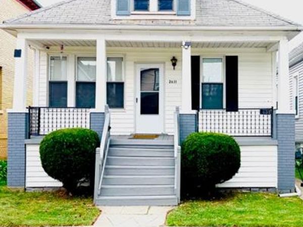 2631 Pulaski Street, Hamtramck, Mi 48212