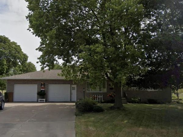 1506 N Marion Avenue Avenue, Washington, IA 52353
