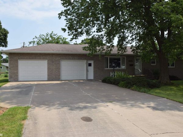 1506 N Marion Avenue Avenue, Washington, IA 52353