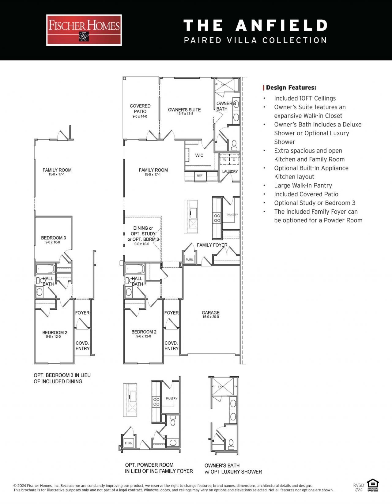 60-a Skimmer Cove Loop, Unit #32A, Watersound, FL 32461 Main Photo