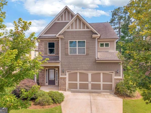 253 Towns Walk Drive, Athens, GA 30606