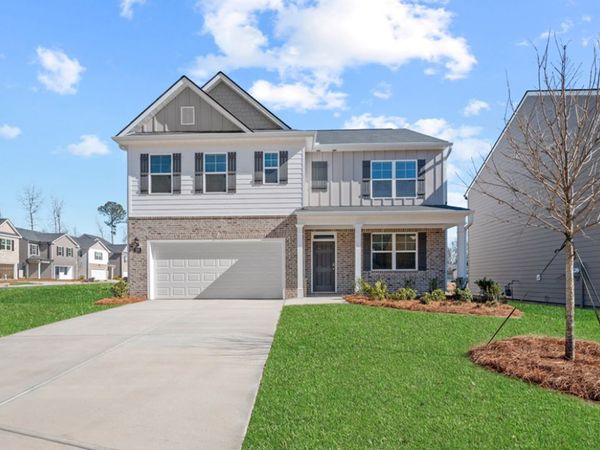 857 Trillium Drive, Locust Grove, GA 30248