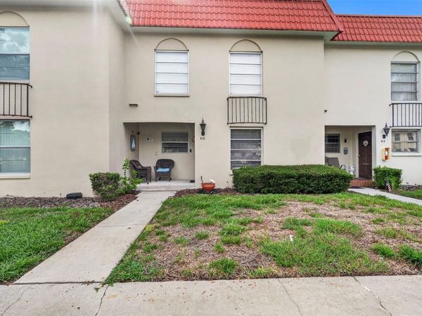 2700 BAYSHORE BOULEVARD , Unit 512, DUNEDIN, FL 34698