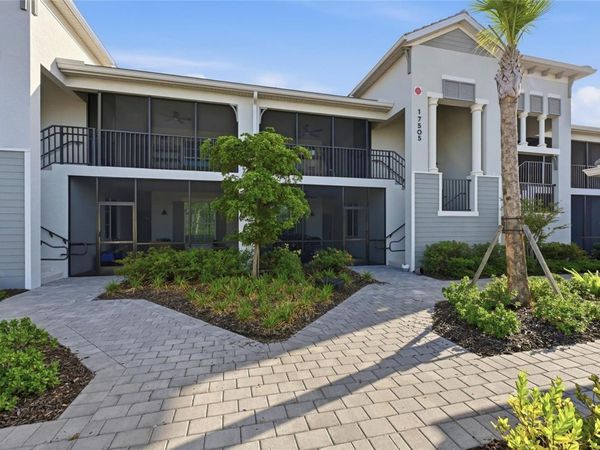 17505 OPAL SAND COURT, Unit 207, VENICE, FL 34293