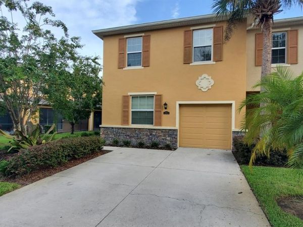 13955 SNAPPER FIN LANE , TAMPA, FL 33637