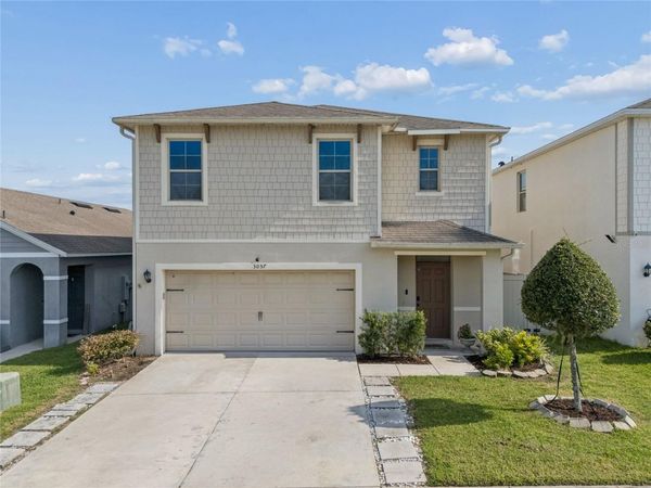 3057 TIMBER HAWK CIRCLE, OCOEE, FL 34761