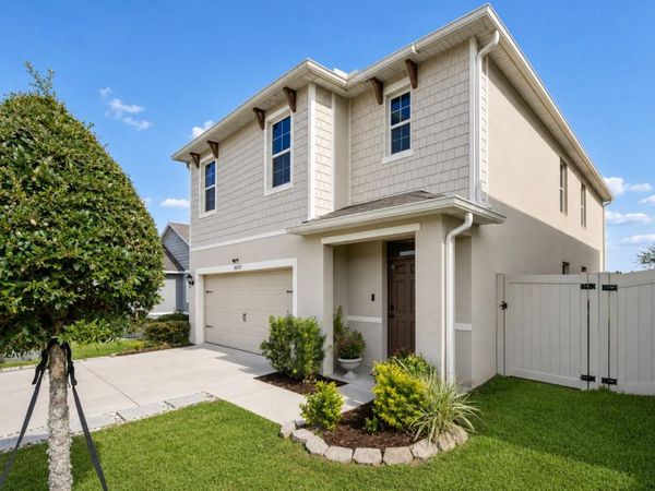 3057 TIMBER HAWK CIRCLE , OCOEE, FL 34761