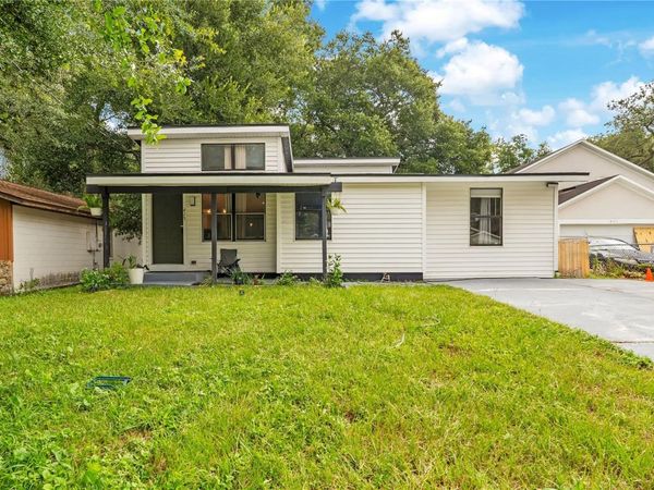 415 S LANCELOT AVENUE , ORLANDO, FL 32835