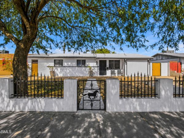 2502 N 47TH Lane, Phoenix, AZ 85035