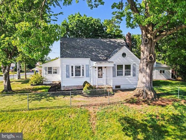 105 OAK HILL DRIVE , MIDDLETOWN, PA 17057