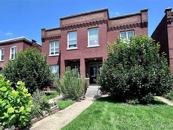 4975 Arsenal Street, St Louis, MO 63139