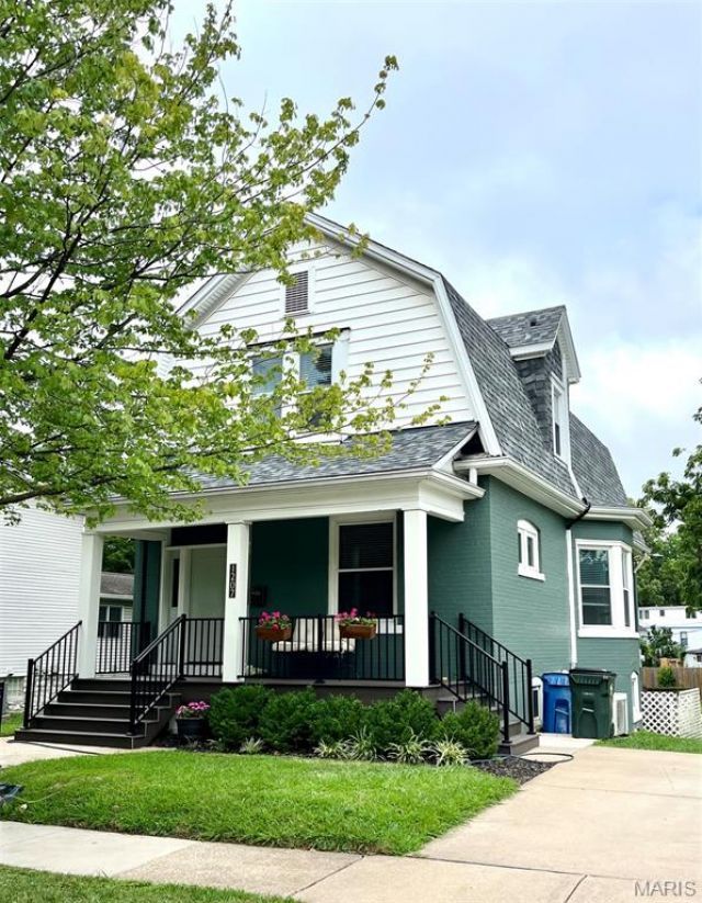 1207 Sunset Avenue, Richmond Heights, MO 63117 Main Photo