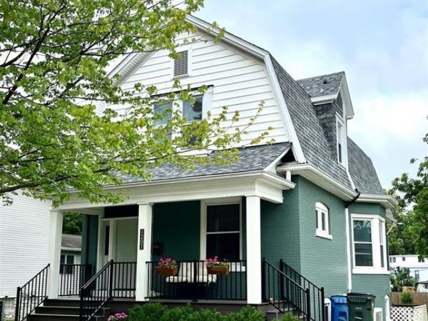 1207 Sunset Avenue, Richmond Heights, MO 63117