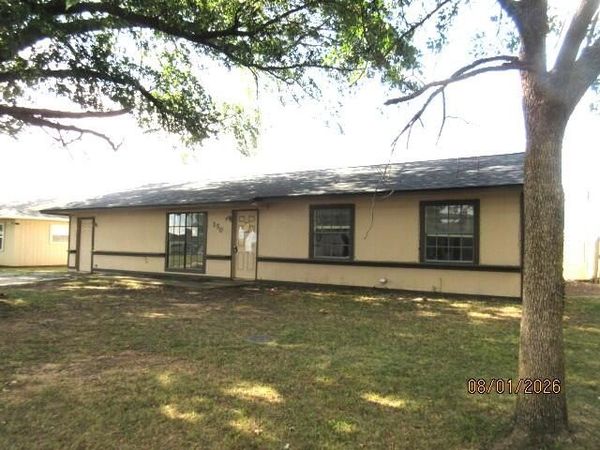 150 Dainty Circle , Vinita, OK 74301