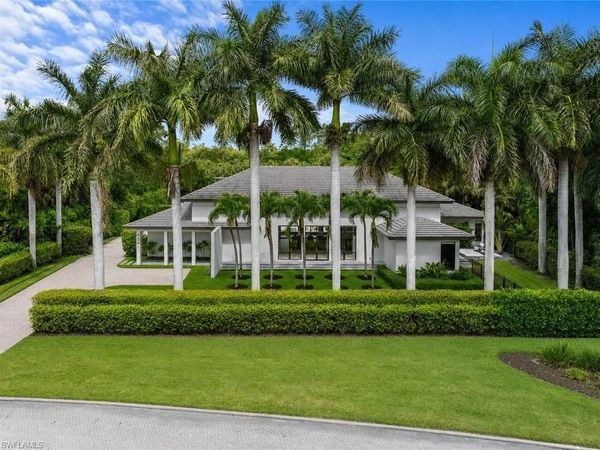 4341 Brynwood DR , NAPLES, FL 34119
