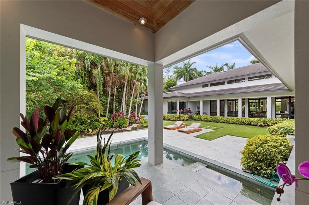 4341 Brynwood Dr, Naples, FL 34119 Photo