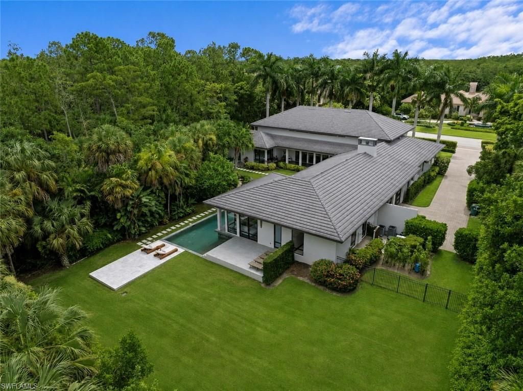 4341 Brynwood Dr, Naples, FL 34119 Photo