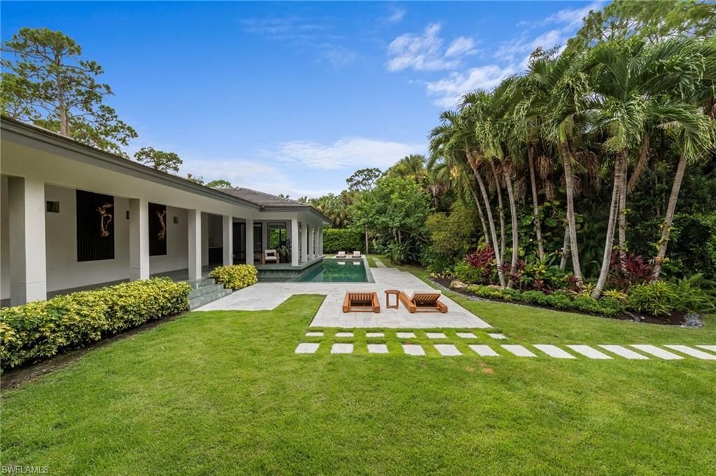 4341 Brynwood Dr, Naples, FL 34119 Photo