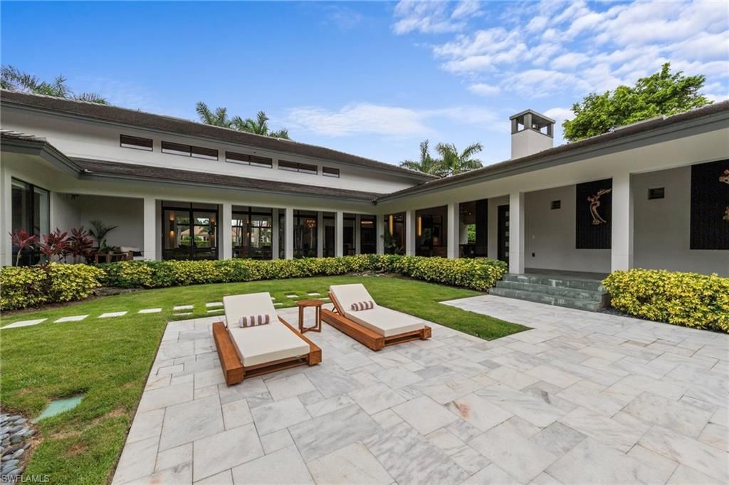 4341 Brynwood Dr, Naples, FL 34119 Photo