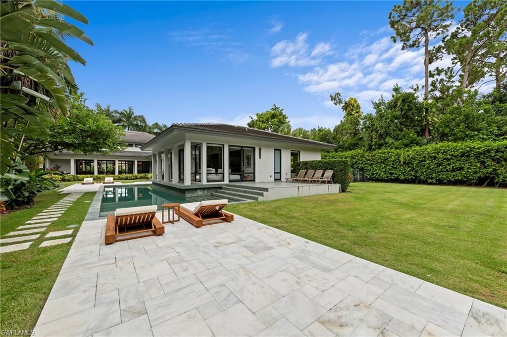 4341 Brynwood Dr, Naples, FL 34119 Photo