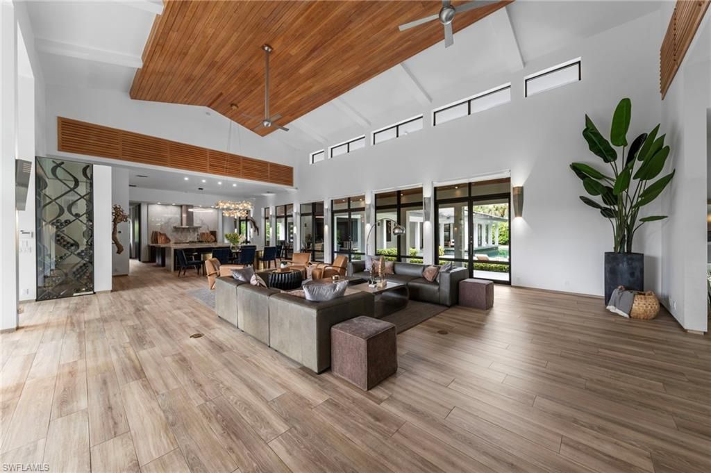 4341 Brynwood Dr, Naples, FL 34119 Photo
