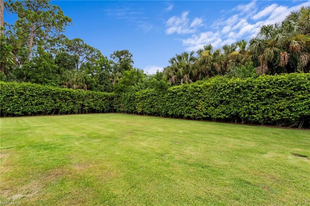 4341 Brynwood Dr, Naples, FL 34119 Photo