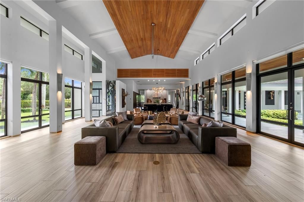 4341 Brynwood Dr, Naples, FL 34119 Photo