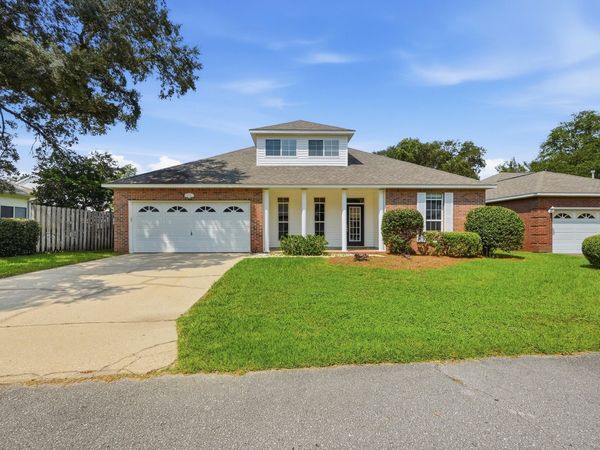 1518 Abaco Cove, Niceville, FL 32578