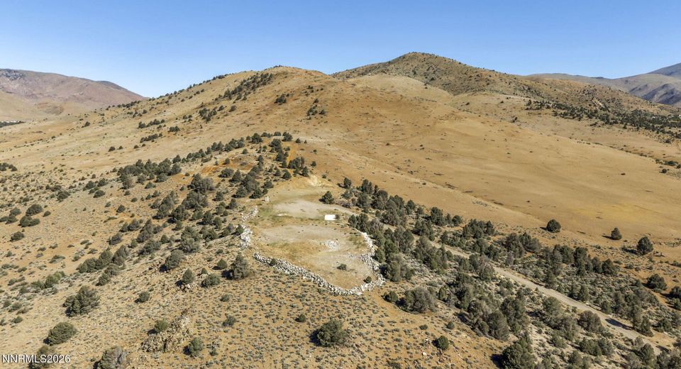 1536 Holbrook Bluffs Court, Wellington, NV 89444 Photo