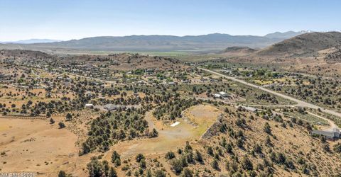 1536 Holbrook Bluffs Court, Wellington, NV 89444 Photo