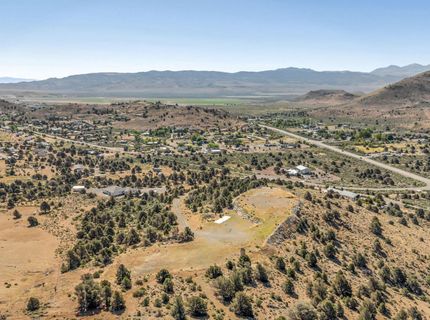 1536 Holbrook Bluffs Court, Wellington, NV 89444 Photo