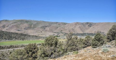 1536 Holbrook Bluffs Court, Wellington, NV 89444 Photo